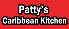 Pattys Caribbean Kitchen