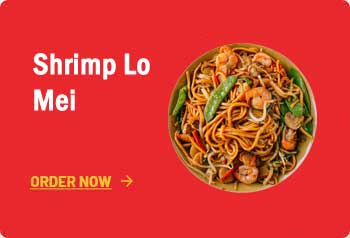 Shrimp Lo Mei